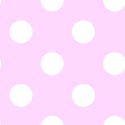 100101 Dotty Pink oбои