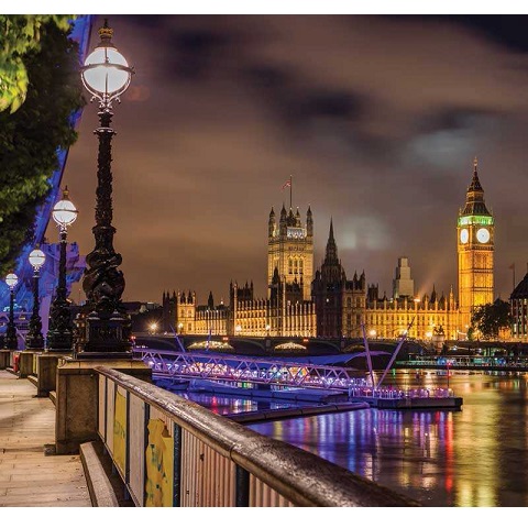 Naktinis miestas 12 ER-093