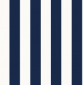 108557 Navy Strip oбои