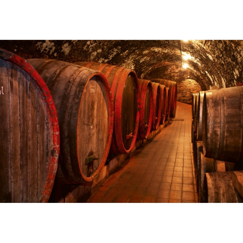 MS-5-0247 Vyno statinės