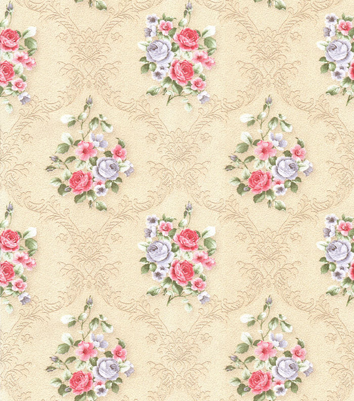 03-19025-51 Poema Tapete