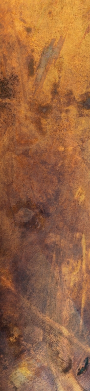 DS-013 Įbrėžimai ant sienos