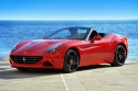 Raudonasis „Ferrari“