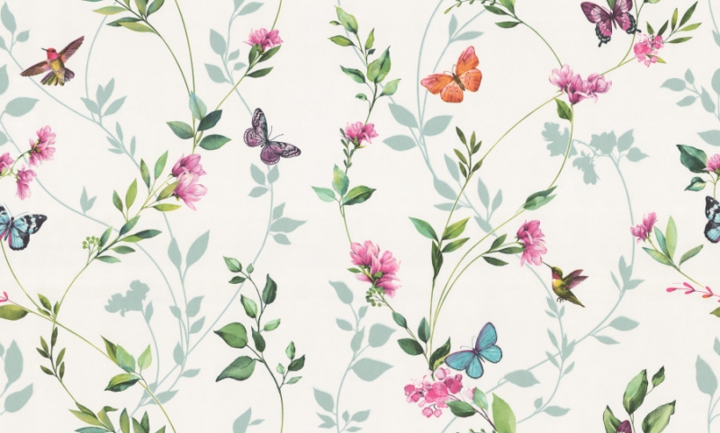 HC 71517-17 Wallpaper