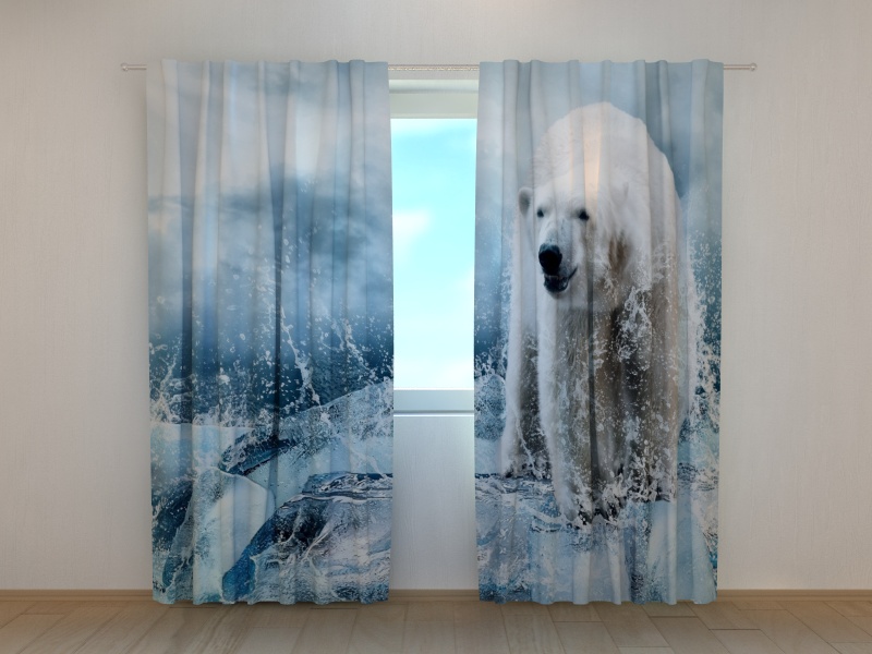 Užuolaidos Šiaurė