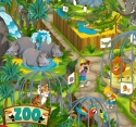 Vaikų zoologijos sodas
