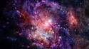 Kosmoso galaktika 