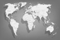 Politinis pasaulio žemėlapis 