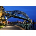 Tiltas į Sidnėjus
