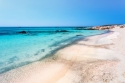 Paplūdimys Kretoje