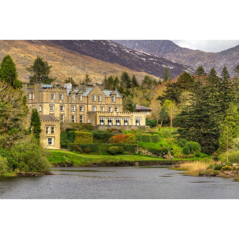 Баллинахинч