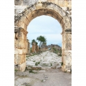 Hierapolio griuvėsiai