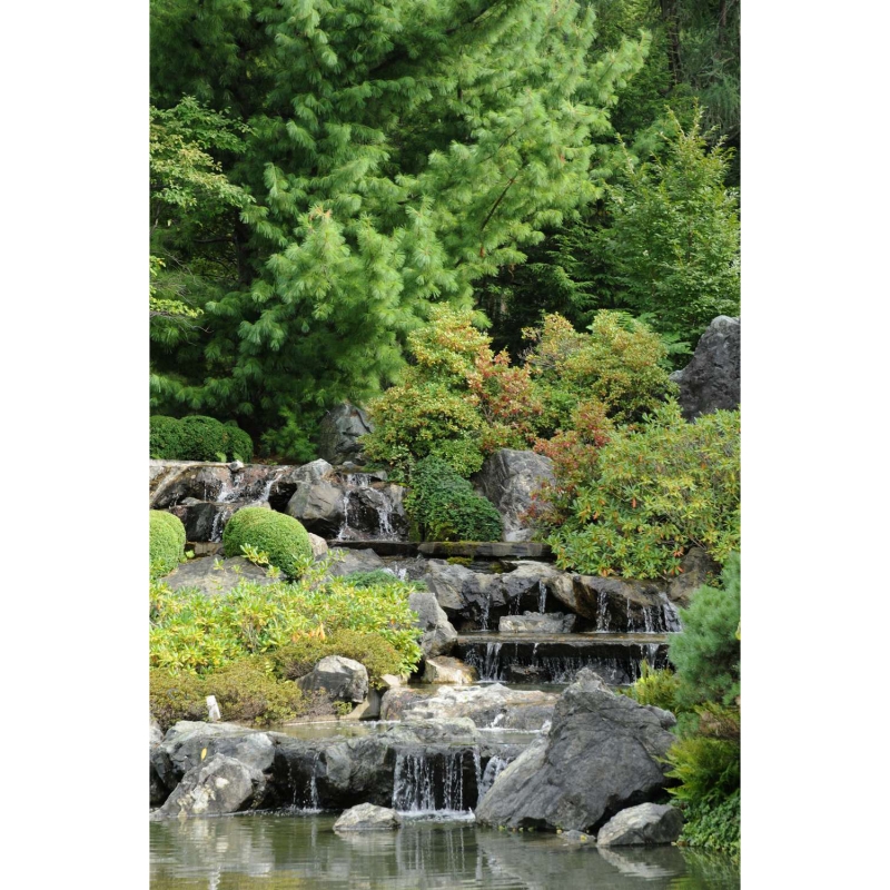 Сад Монреаля