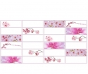 PVC panel TP10014009 Sakura