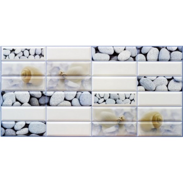 PVC plokštė TP10014010 Šviežumas 