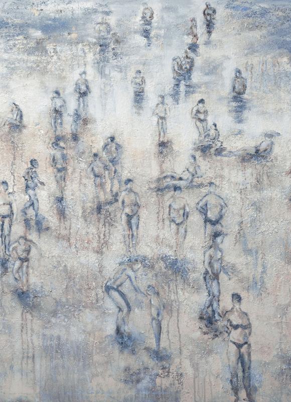 2230-20 Skaitmeninė sienų danga 