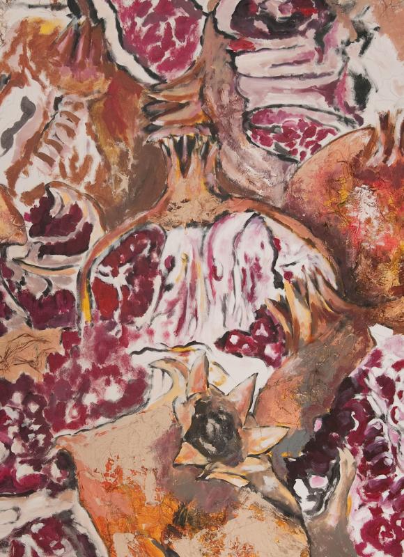 2232-10 Skaitmeninė sienų danga 