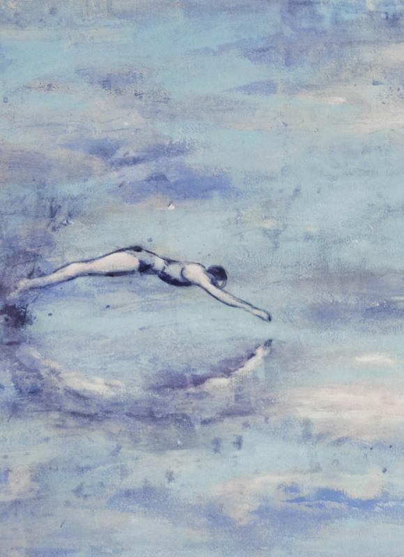 2233-15 Skaitmeninė sienų danga 