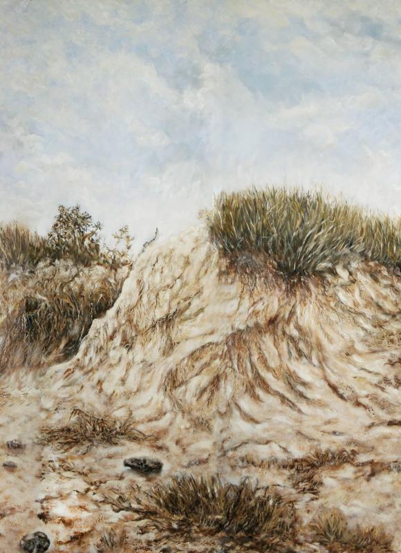 2234-10 Skaitmeninė sienų danga 