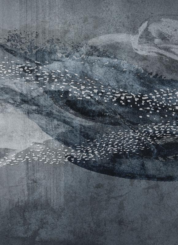 2237-25 Skaitmeninė sienų danga 