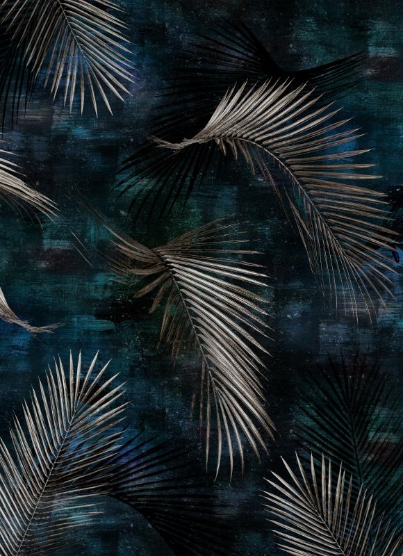 2243-20 Skaitmeninė sienų danga 