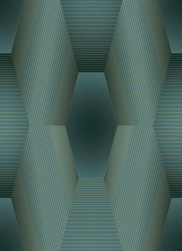 2247-20 Skaitmeninė sienų danga 