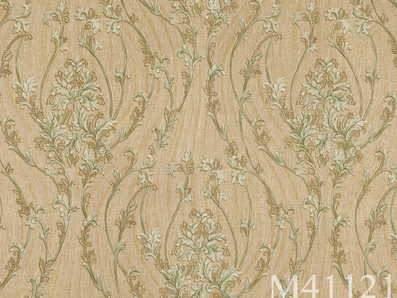 M41121 Tapetai