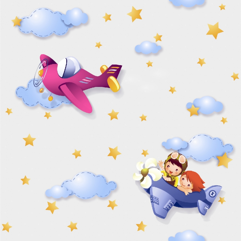 Вираж 5390 Обои