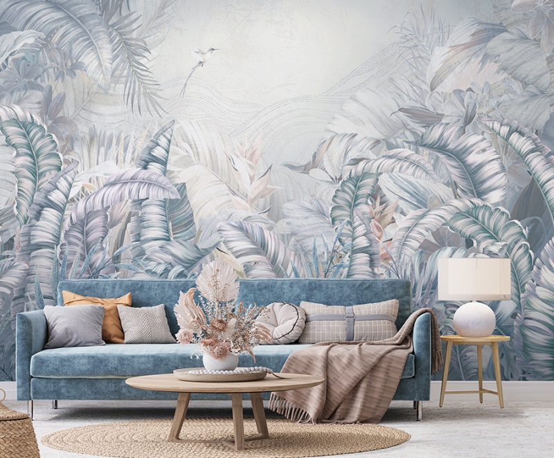 Z57770 Dekoratyvinė plokštė Hoja