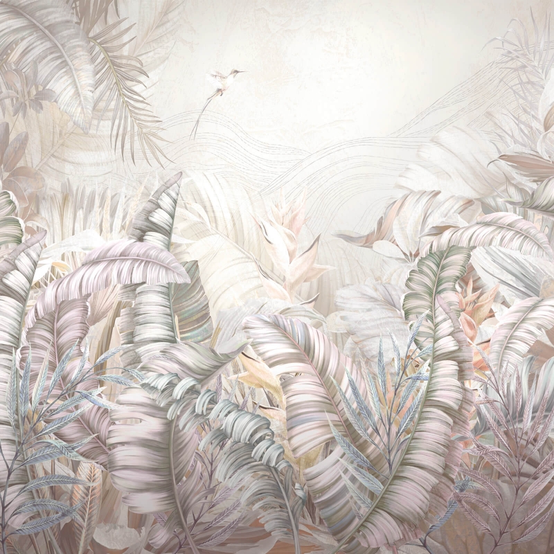 Z57772 Dekoratyvinė plokštė Hoja