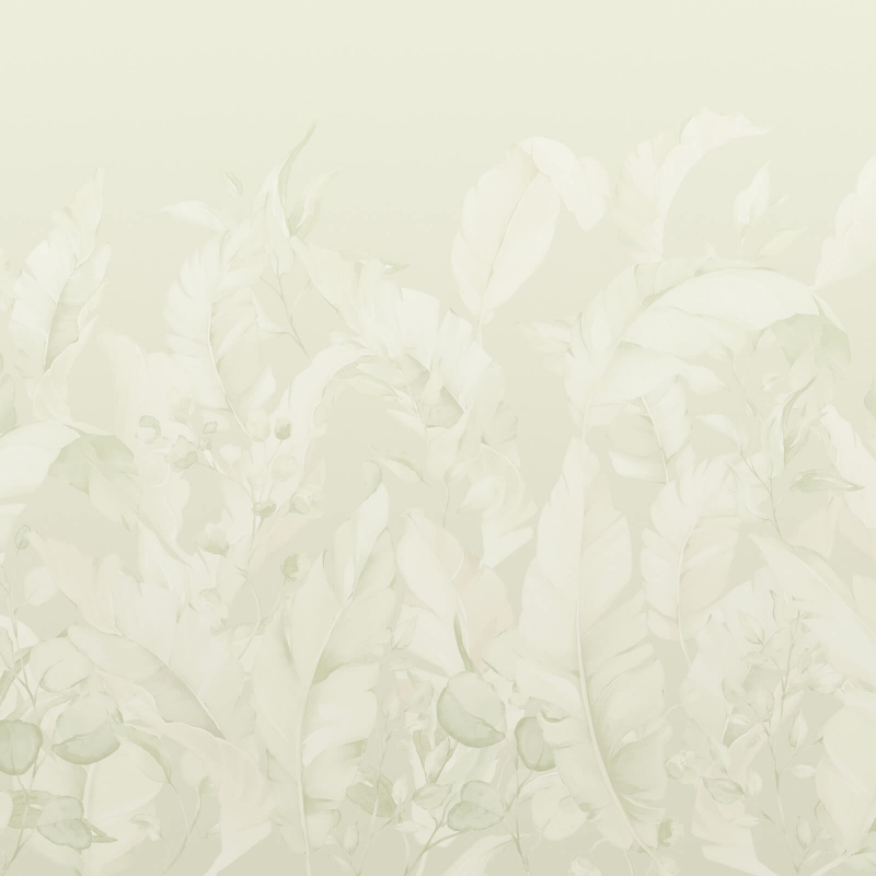 Z57774 Декоративное Панно Leaves