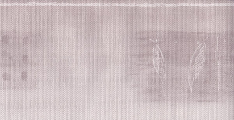 103885 Decorative wallpaper border