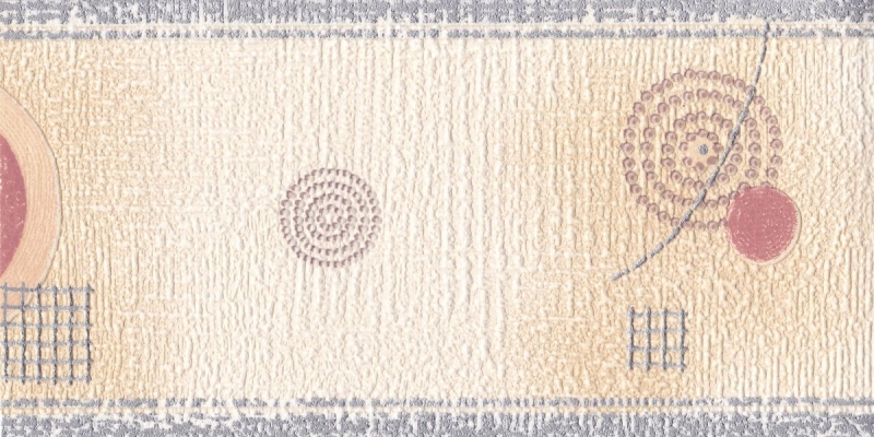 115109 Декоративный бордюр для обоев