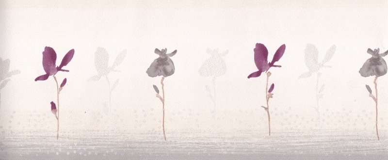 136555 Dekoratyvinis tapetų kraštelis