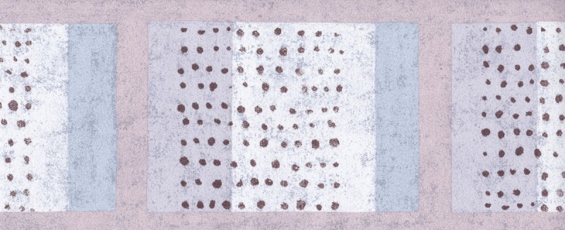 446821 Decorative wallpaper border