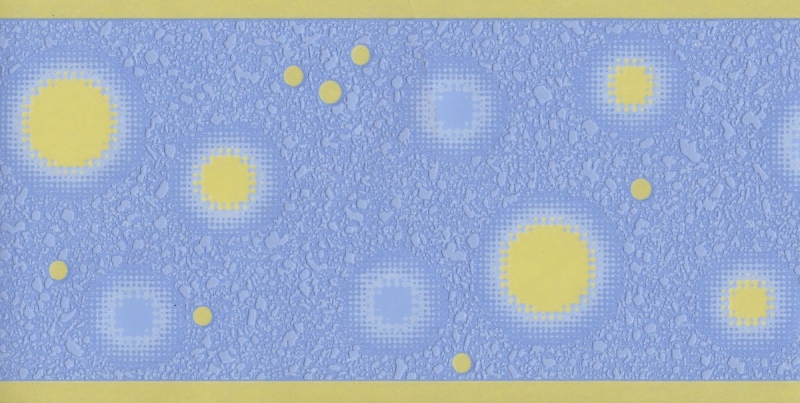 463903 Dekoratyvinis tapetų kraštelis