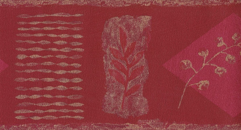 478761 Декоративный бордюр для обоев