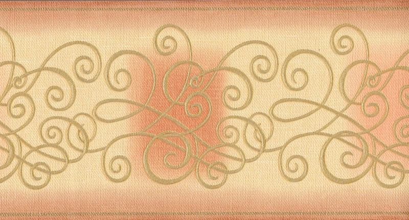 480269 Декоративный бордюр для обоев