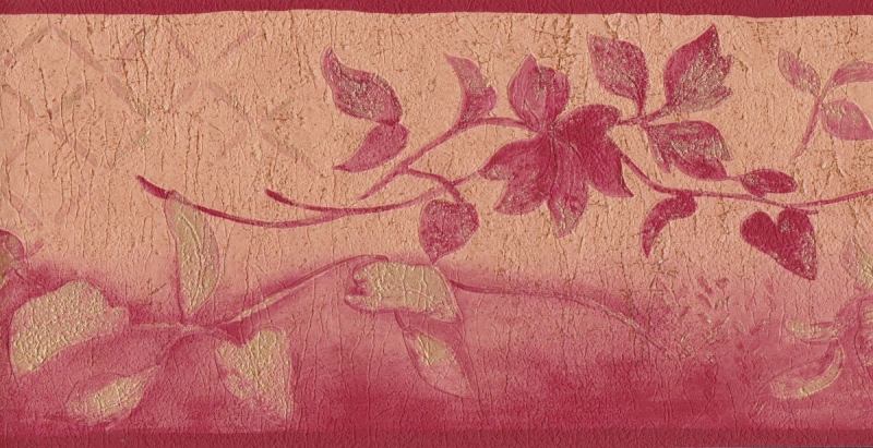 482034 Decorative wallpaper border