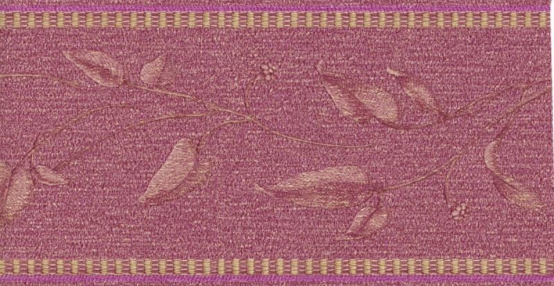 490749 Dekoratyvinis tapetų kraštelis