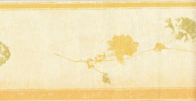 493870 Decorative wallpaper border