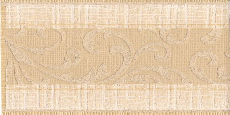 539424 Decorative wallpaper border