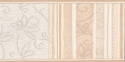 540307 Dekoratyvinis tapetų kraštelis