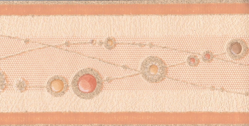 541014 Dekoratyvinis tapetų kraštelis