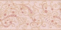 541403 Dekoratyvinis tapetų kraštelis