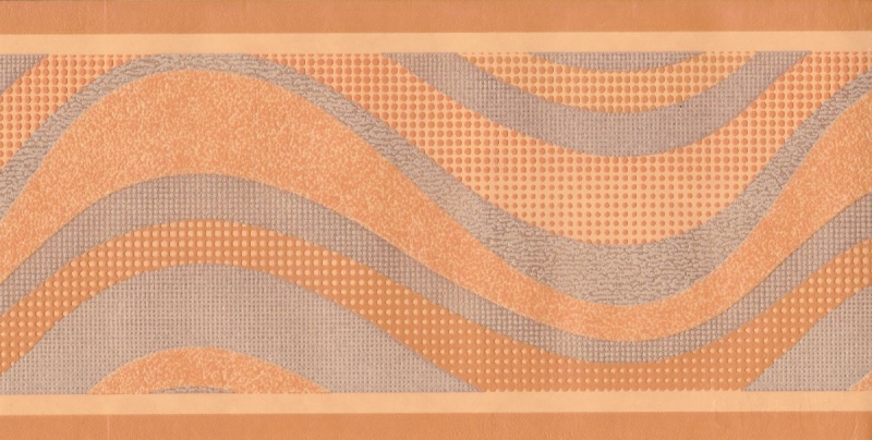 547849 Decorative wallpaper border