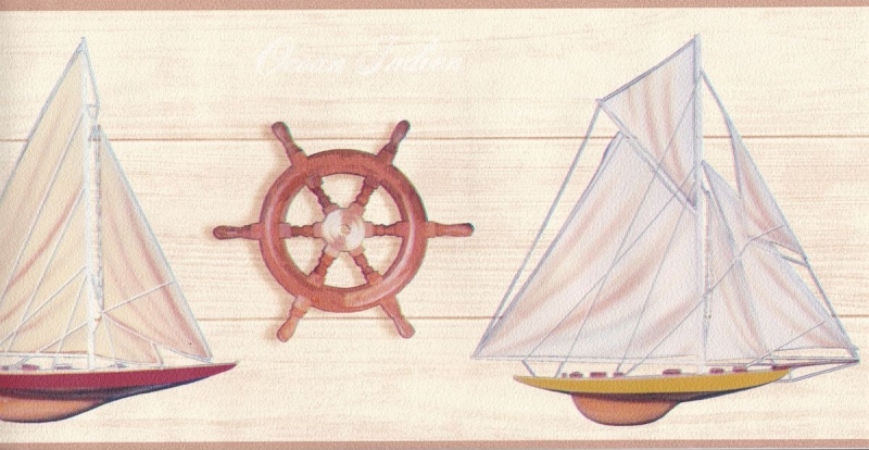 553307 Декоративный бордюр для обоев