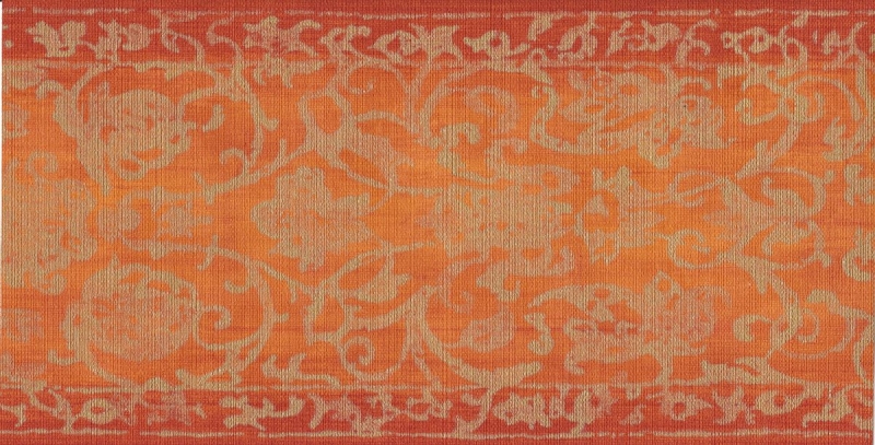 564907 Decorative wallpaper border