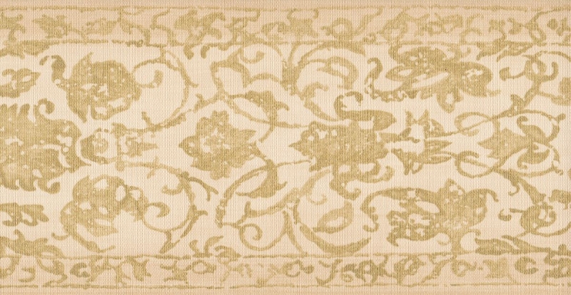 564914 Decorative wallpaper border