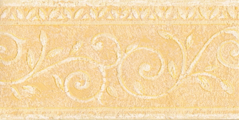 565829 Decorative wallpaper border